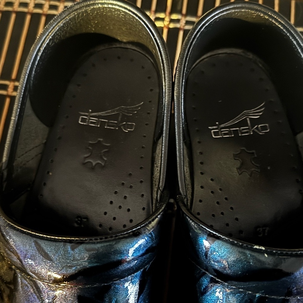 Dansko Nursing clogs 37 - Picture 2 of 9